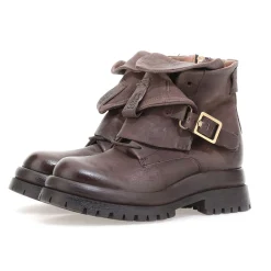 Anfibio pelle donna - B51210 -<As98 Online