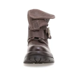 Anfibio pelle donna - B51210 -<As98 Online