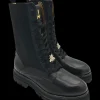 Anfibio pelle donna Combi Black - MIA 06 -<Gio+ Online