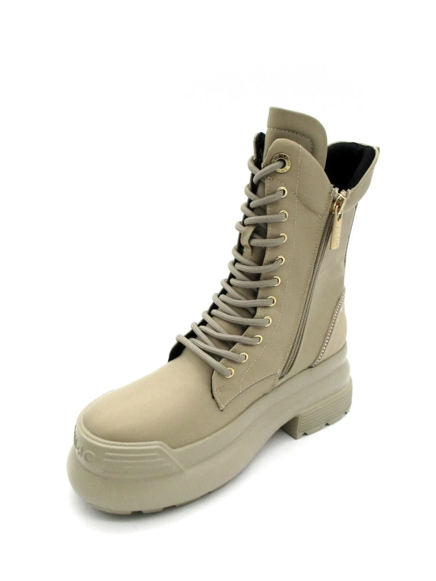 Anfibio pelle donna SF2081 Amy 09<Liu Jo Sale