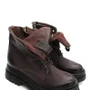 Anfibio pelle donna - B51209 -<As98 Online