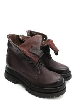 Anfibio pelle donna - B51209 -<As98 Online