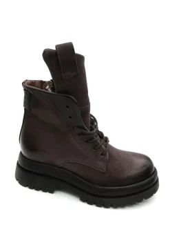 Anfibio pelle donna - B51209 -<As98 Online