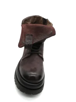 Anfibio pelle donna - B51209 -<As98 Online