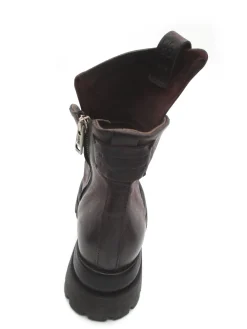 Anfibio pelle donna - B51209 -<As98 Online