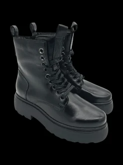 Anfibio pelle donna - L44206 -<Mjus Hot