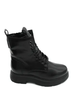 Anfibio pelle donna Black - T79201 -<Mjus Best