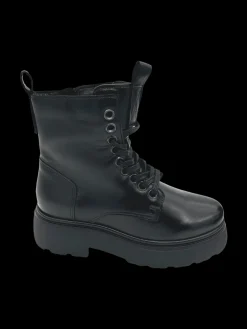 Anfibio pelle donna - L44206 -<Mjus Hot