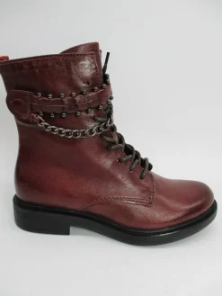 Anfibio pelle donna M64204<Mjus Online