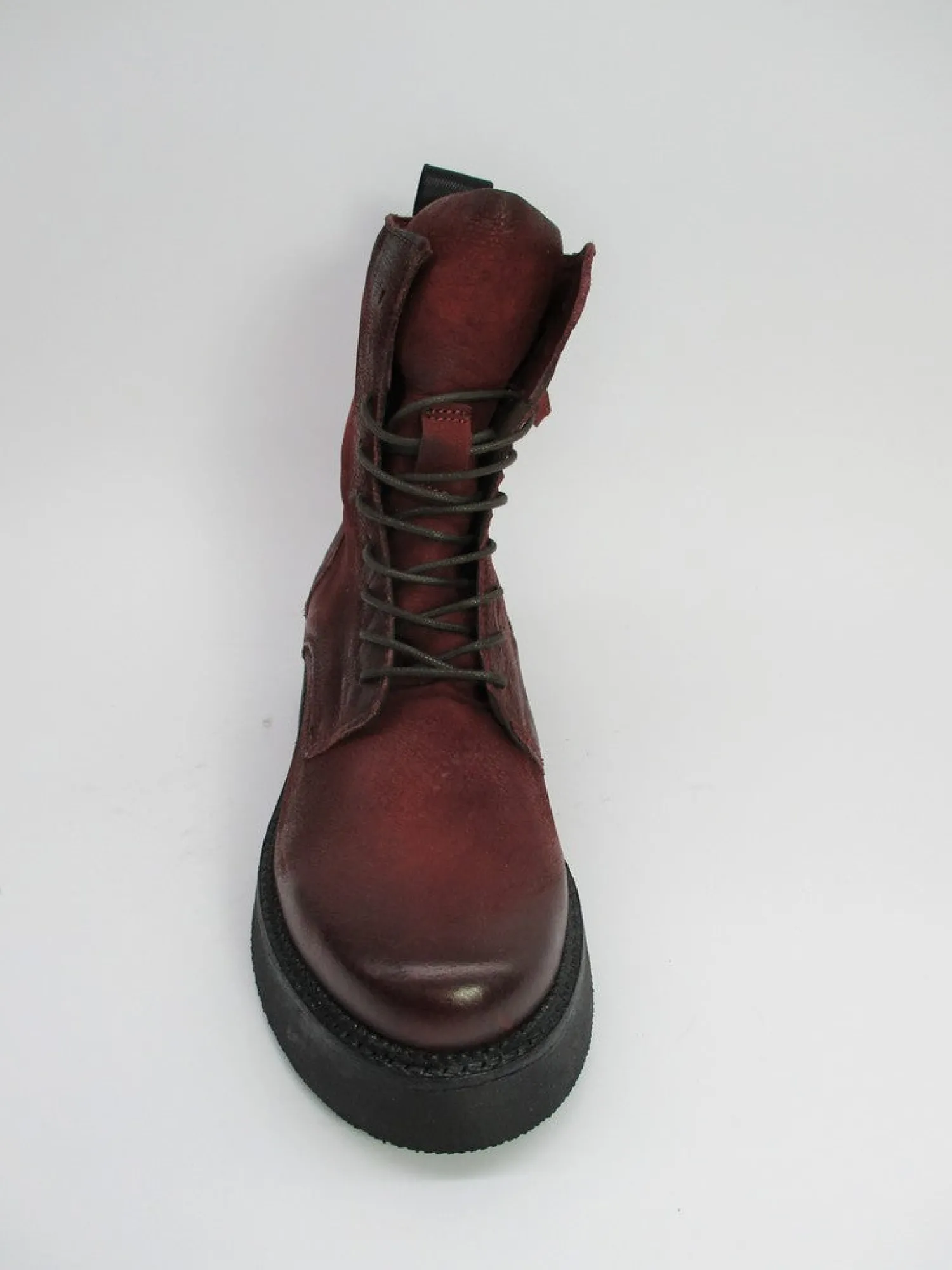 Anfibio pelle donna 565223<Mjus Discount