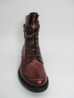 Anfibio pelle donna M64204<Mjus Online