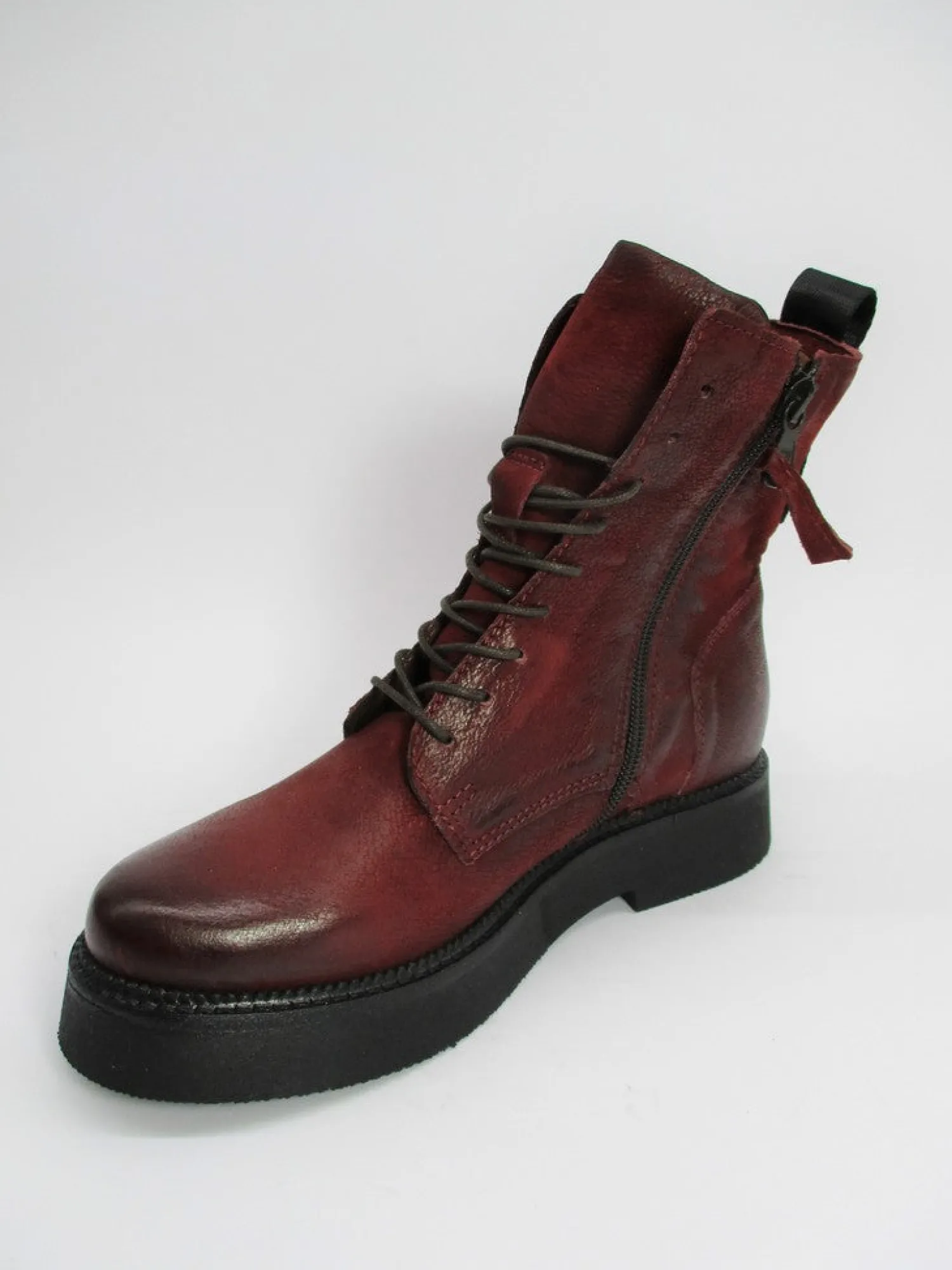 Anfibio pelle donna 565223<Mjus Discount