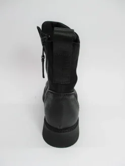 Anfibio pelle donna 565223 nero<Mjus Sale