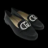 Ballerina nappa LIUJO Black - Emel 03 -<Liu Jo Online