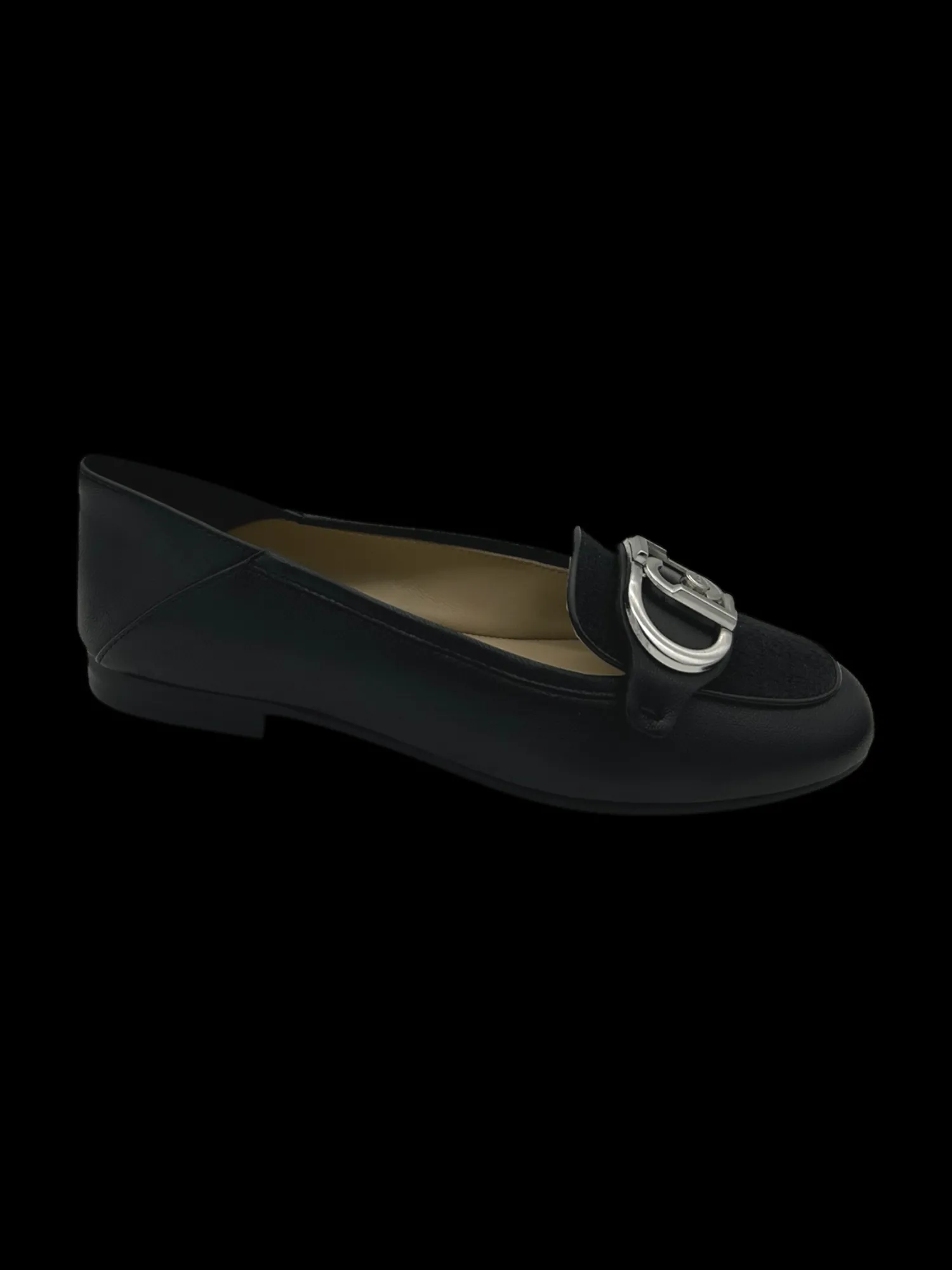 Ballerina nappa LIUJO Black - Emel 03 -<Liu Jo Online