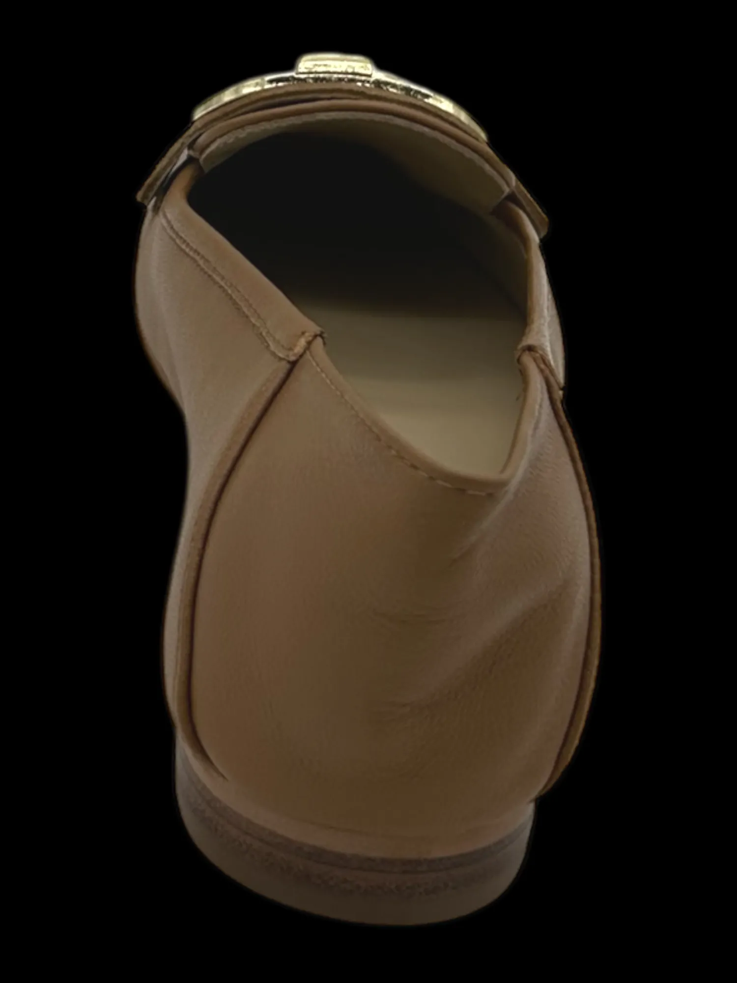 Ballerina nappa LIUJO Monogram Biscuit - Emel 03 -<Liu Jo Sale
