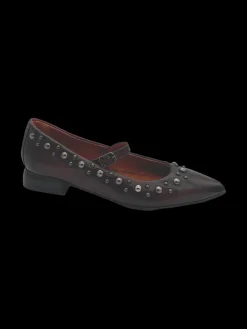 Ballerina pelle donna Vino - T98108 -<Mjus Discount