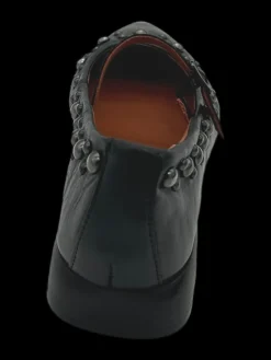 Ballerina pelle donna - T98108 -<Mjus Fashion