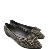 Ballerina suede donna GoUp by Valery Seppia - WX37 -<Valery Calzature Hot