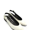 Ballerine pelle donna - T17107 -<Mjus Outlet