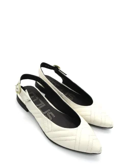 Ballerine pelle donna - T17107 -<Mjus Outlet