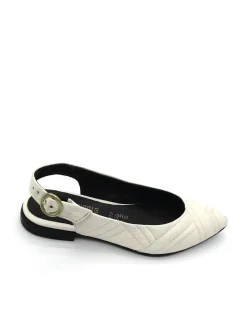 Ballerine pelle donna - T17107 -<Mjus Outlet