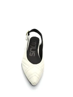 Ballerine pelle donna - T17107 -<Mjus Outlet