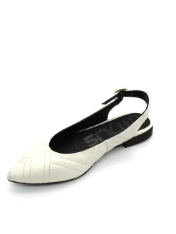 Ballerine pelle donna - T17107 -<Mjus Outlet