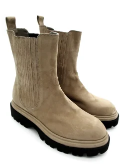 Beatles pelle donna 7230 Tortora<Fru.it Hot