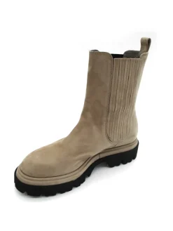 Beatles pelle donna 7230 Tortora<Fru.it Hot