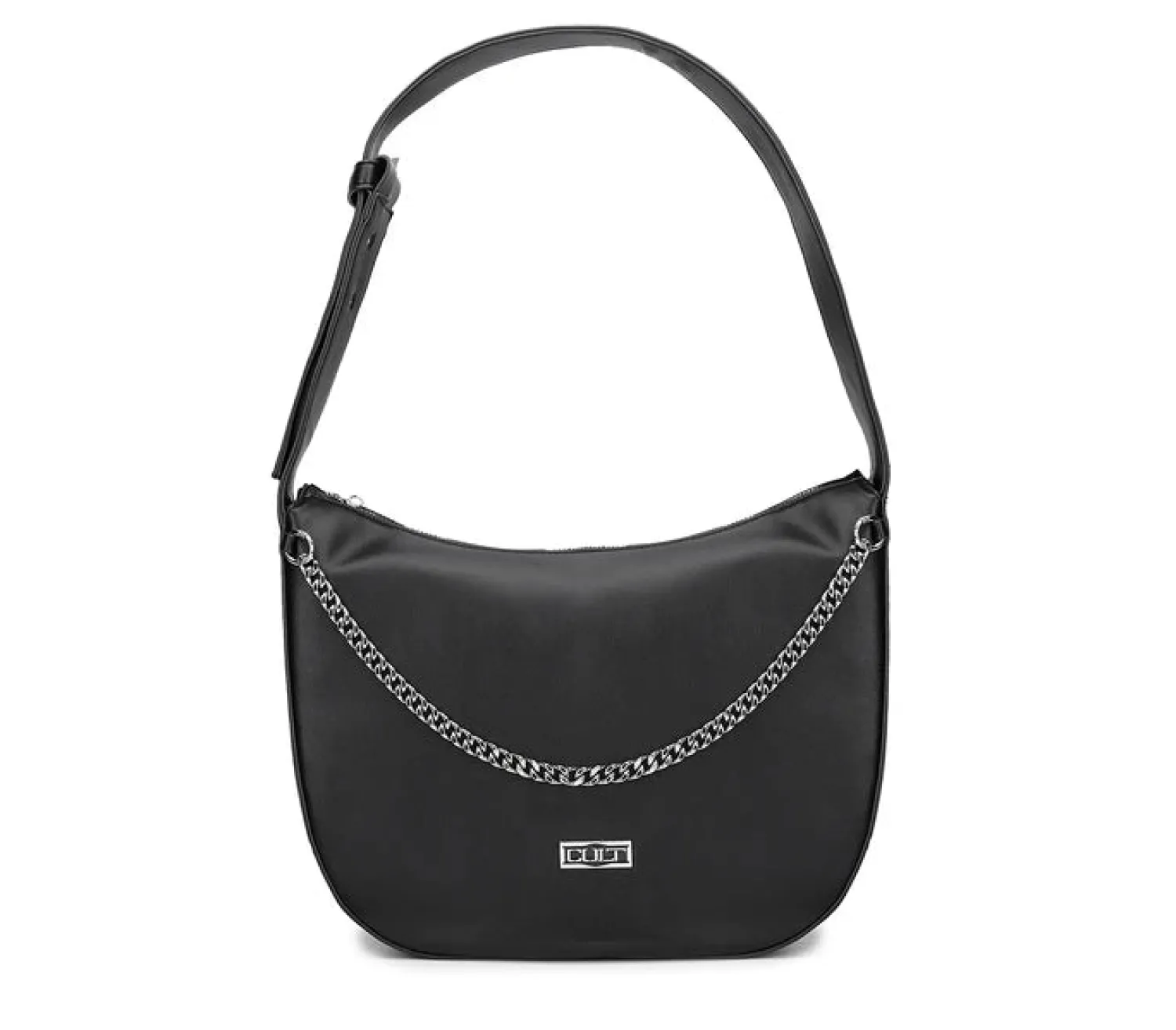Borsa Black - Hobo -<CULT Hot