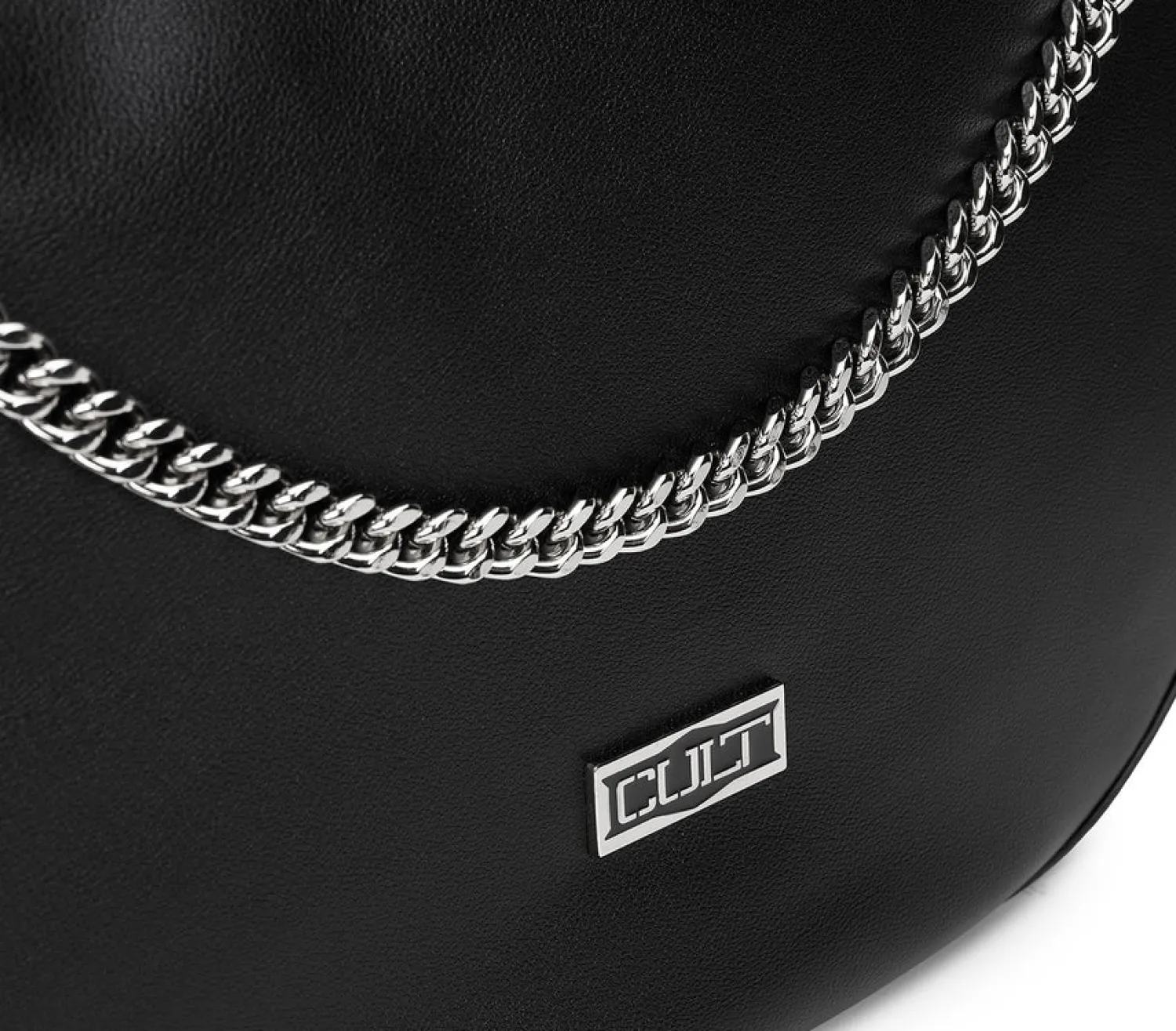 Borsa Black - Hobo -<CULT Hot