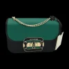 Borsa donna in pelle - 1405783 -<Cromia Best