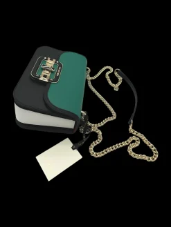 Borsa donna in pelle - 1405783 -<Cromia Best