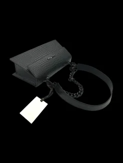 Borsa donna in pelle Black - 1405821 -<Cromia Discount