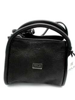 Borsa donna in pelle 201431 Nero<Mjus Best