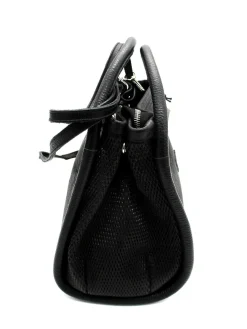 Borsa donna in pelle 201431 Nero<Mjus Best