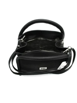 Borsa donna in pelle 201431 Nero<Mjus Best