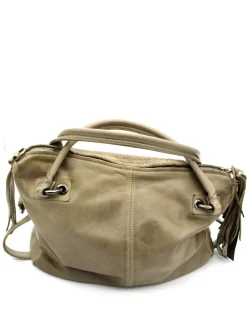 Borsa donna in pelle Reptile's House's Ravello<Reptile's House Fashion