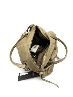 Borsa donna in pelle Reptile's House's Ravello<Reptile's House Fashion