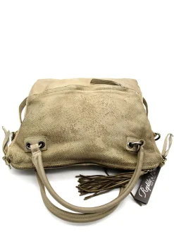 Borsa donna in pelle Reptile's House's Ravello<Reptile's House Fashion