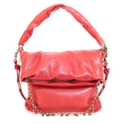 Borsa in pelle donna Blood - 200677 -<As98 Best