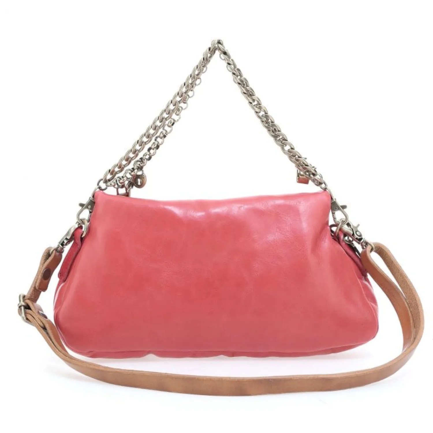 Borsa in pelle donna Blood - 200680 -<As98 Sale