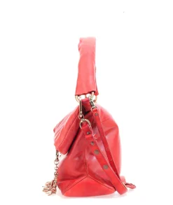 Borsa in pelle donna Blood - 200677 -<As98 Best