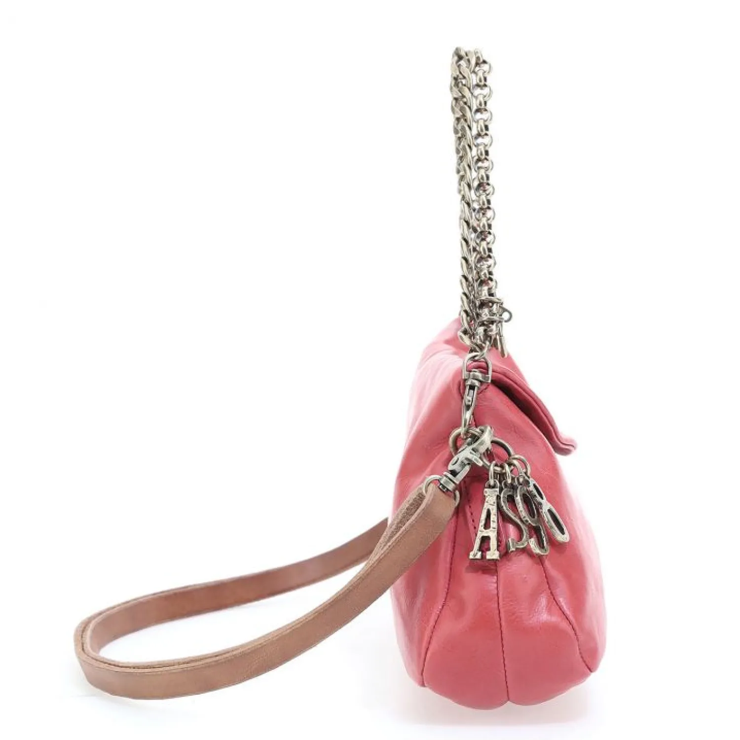 Borsa in pelle donna Blood - 200680 -<As98 Sale