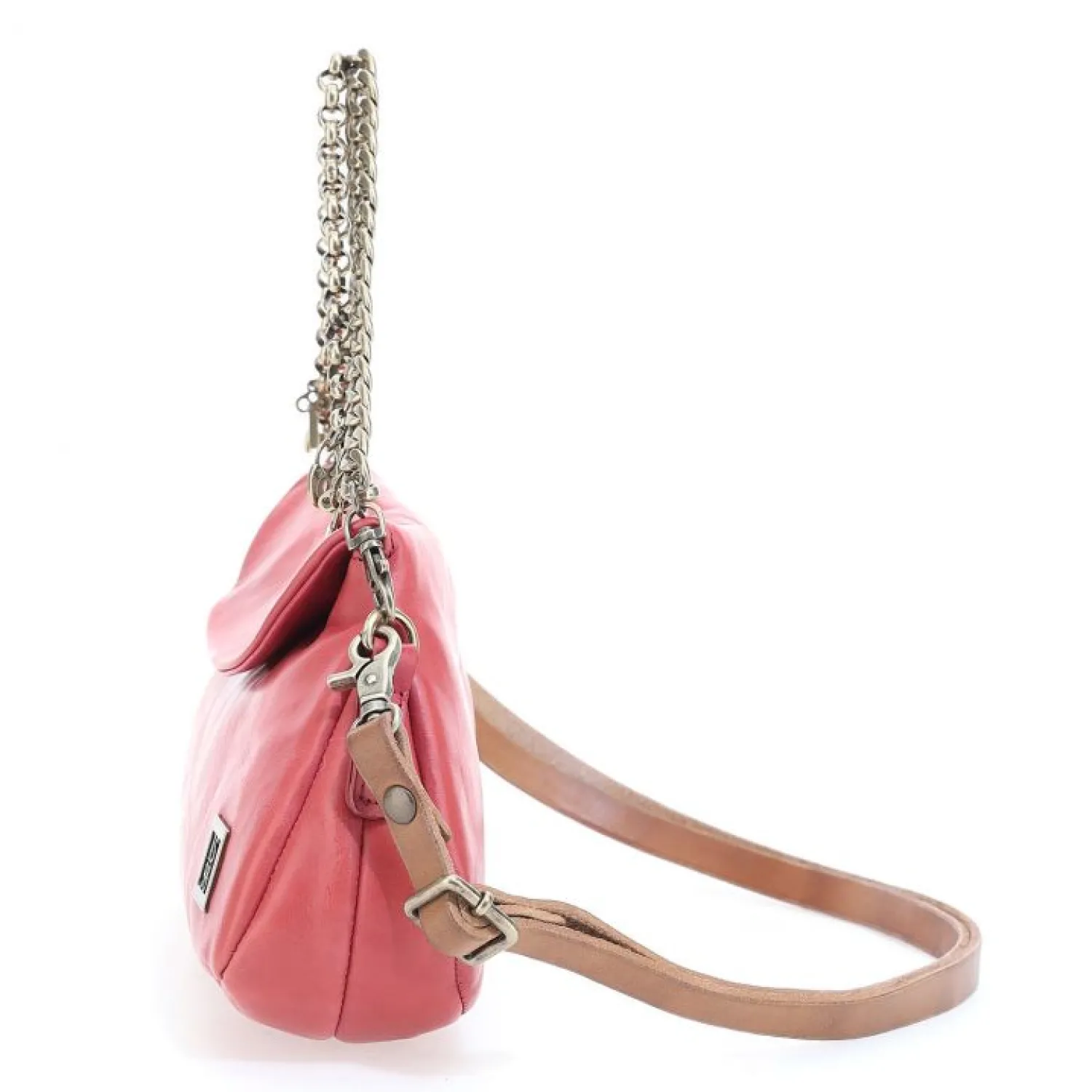 Borsa in pelle donna Blood - 200680 -<As98 Sale