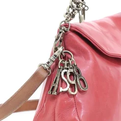 Borsa in pelle donna Blood - 200680 -<As98 Sale