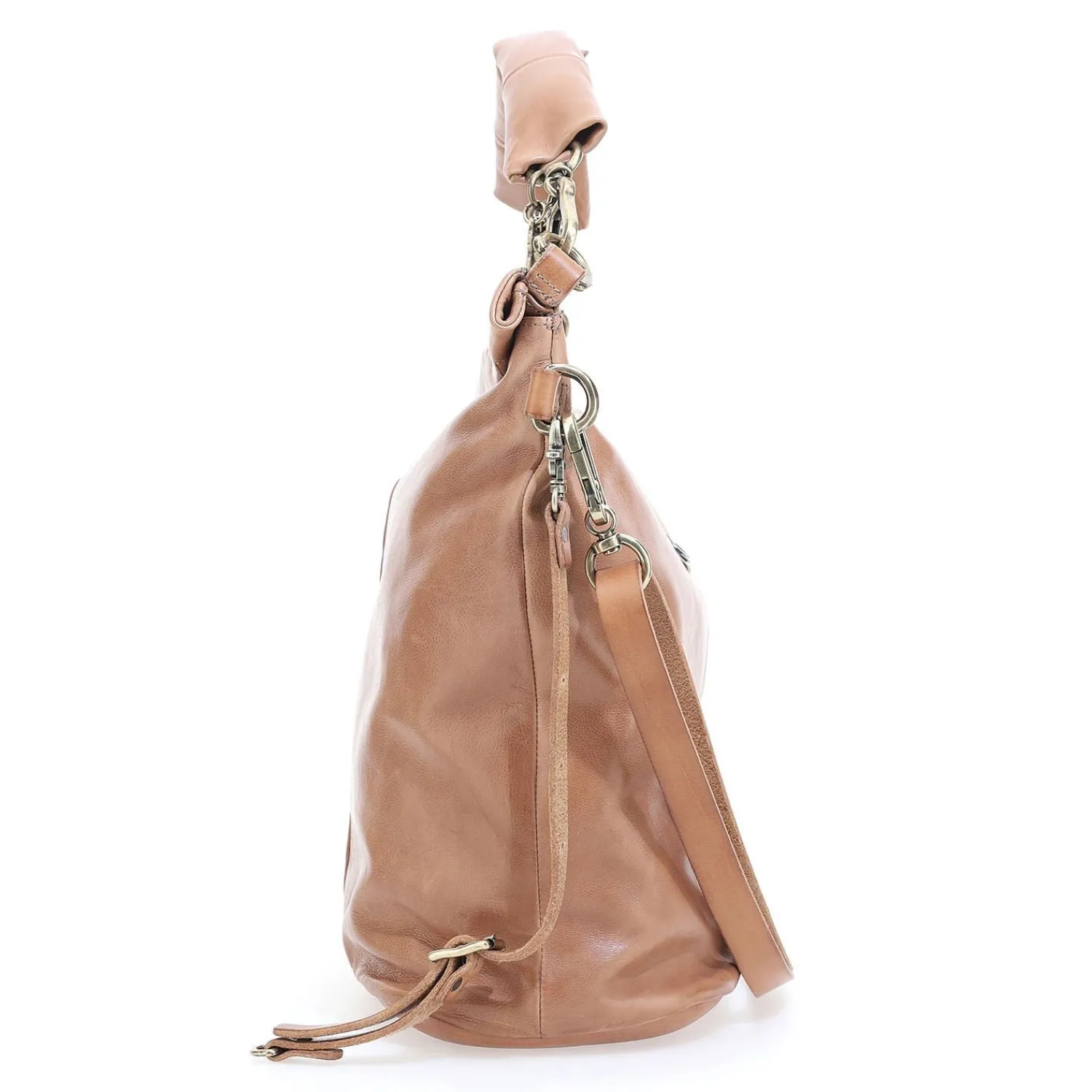 Borsa in pelle donna - 200672 -<As98 Discount