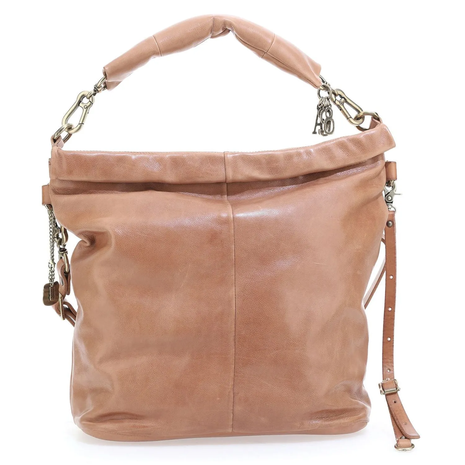 Borsa in pelle donna - 200672 -<As98 Discount