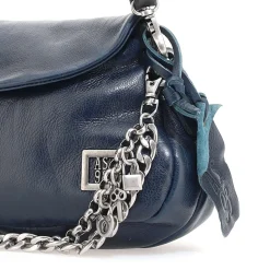 Borsa in pelle donna Freedom - 200680 -<As98 Fashion